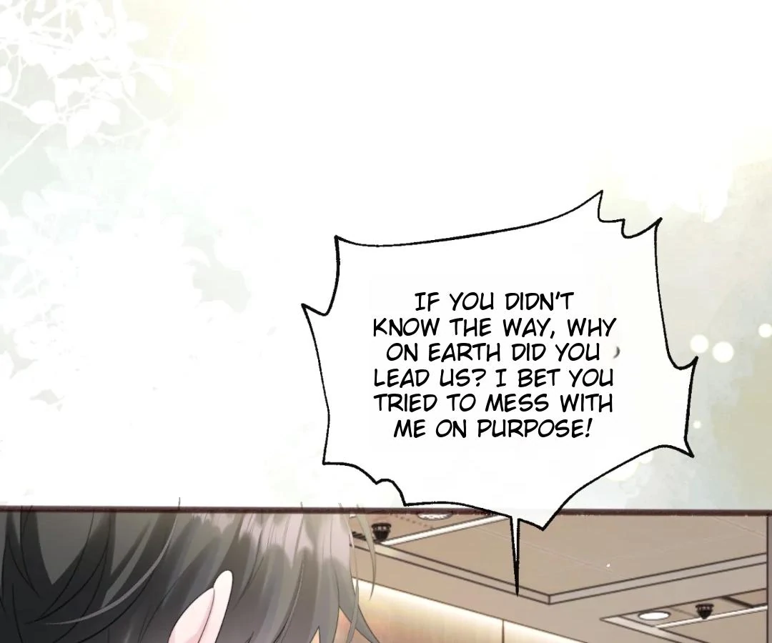 Transmigrating as the Younger Sister of a Bigshot with Multiple Identities Chapter 58 - page 73