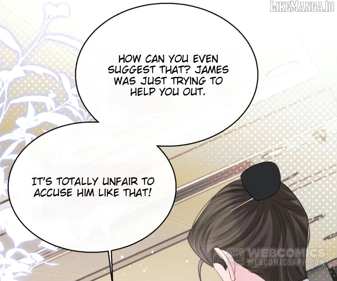 Transmigrating as the Younger Sister of a Bigshot with Multiple Identities Chapter 58 - page 75