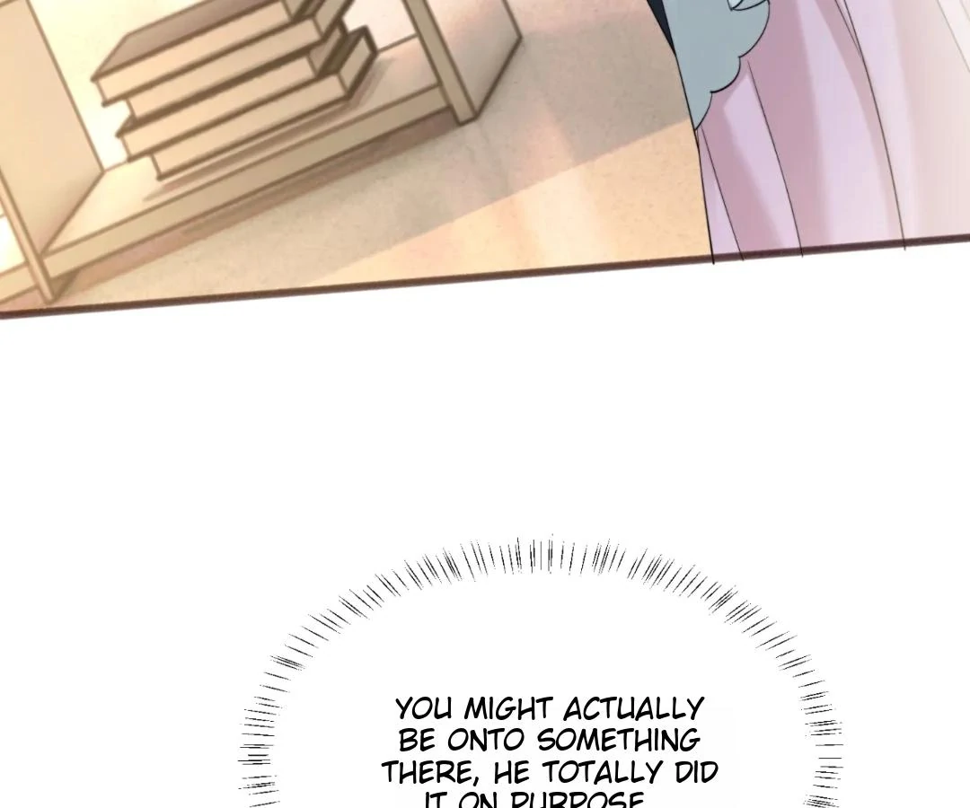 Transmigrating as the Younger Sister of a Bigshot with Multiple Identities Chapter 58 - page 78