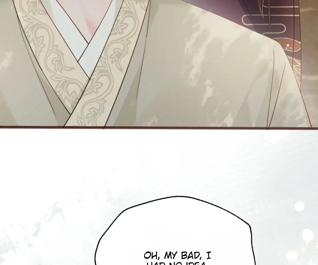 Transmigrating as the Younger Sister of a Bigshot with Multiple Identities Chapter 58 - page 8