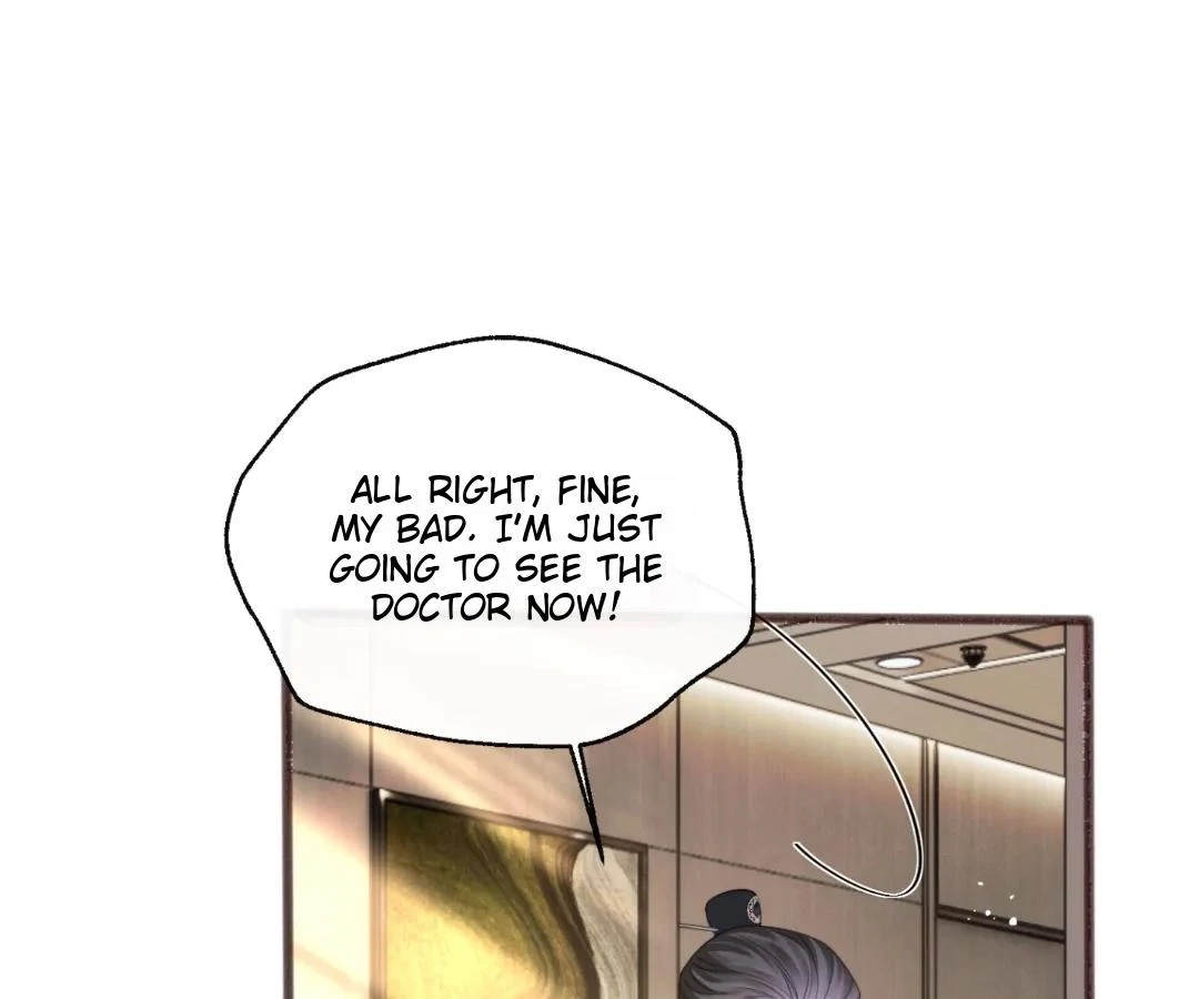 Transmigrating as the Younger Sister of a Bigshot with Multiple Identities Chapter 58 - page 80