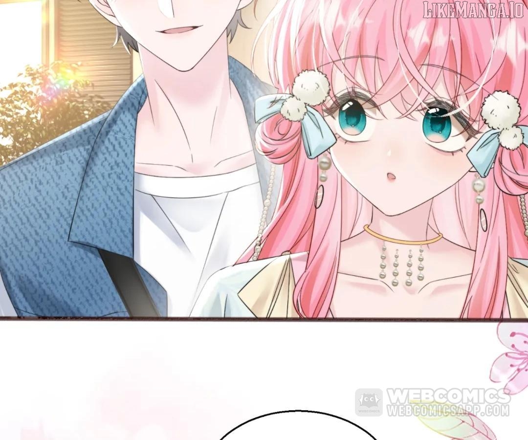 Transmigrating as the Younger Sister of a Bigshot with Multiple Identities Chapter 58 - page 83