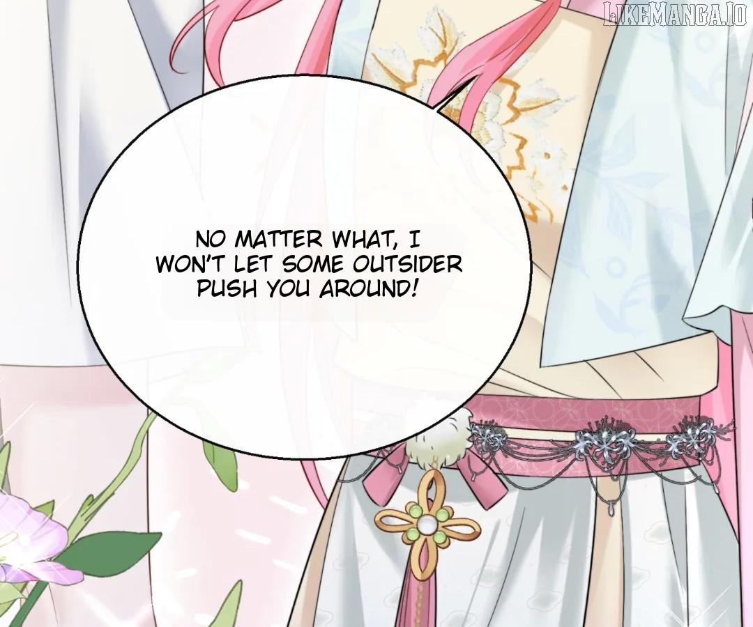 Transmigrating as the Younger Sister of a Bigshot with Multiple Identities Chapter 58 - page 86
