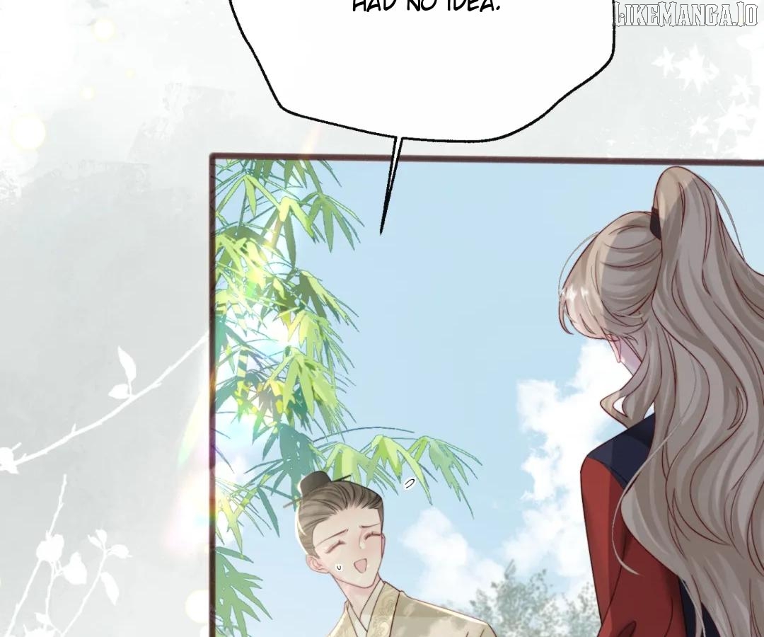 Transmigrating as the Younger Sister of a Bigshot with Multiple Identities Chapter 58 - page 9