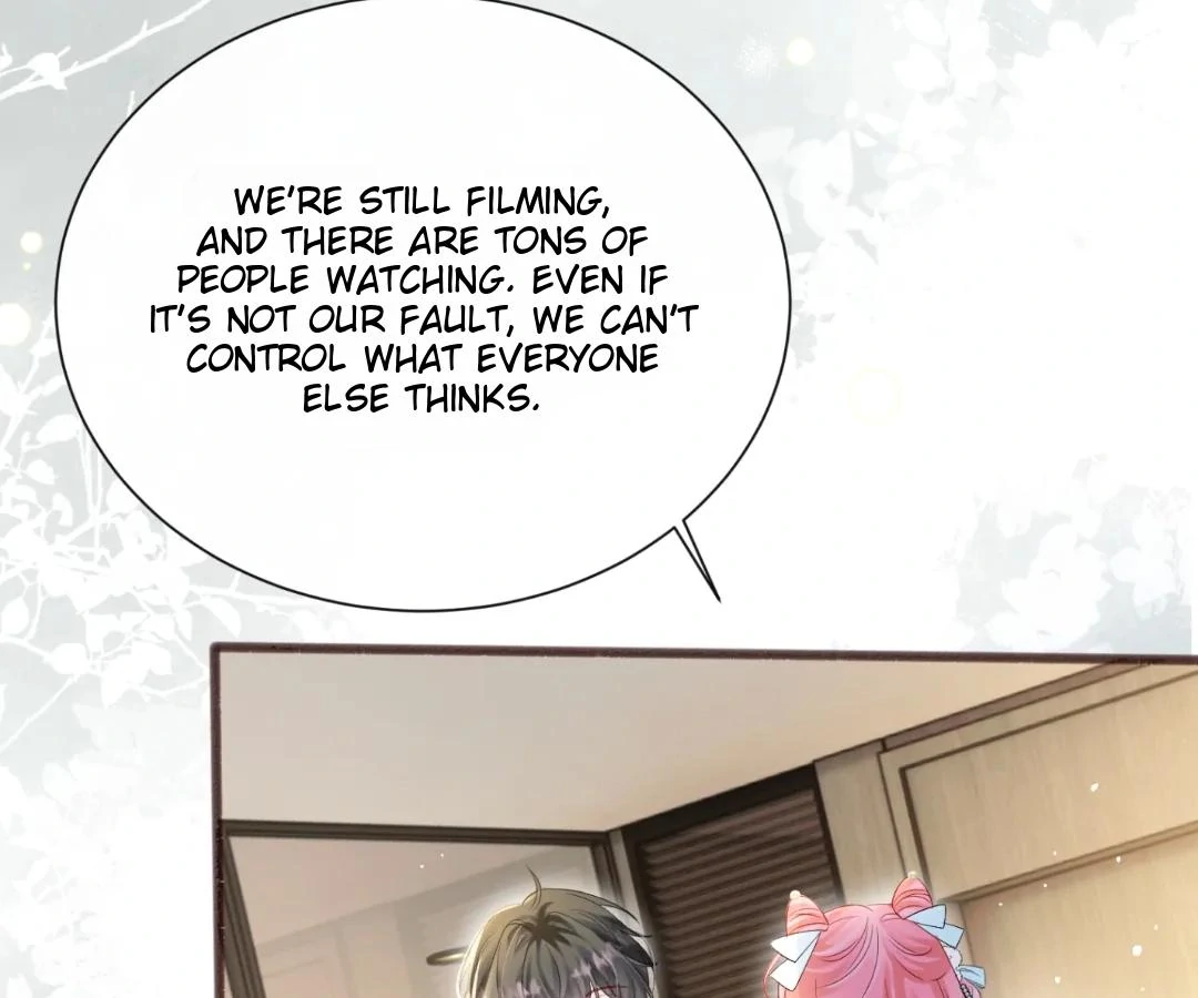 Transmigrating as the Younger Sister of a Bigshot with Multiple Identities Chapter 58 - page 93