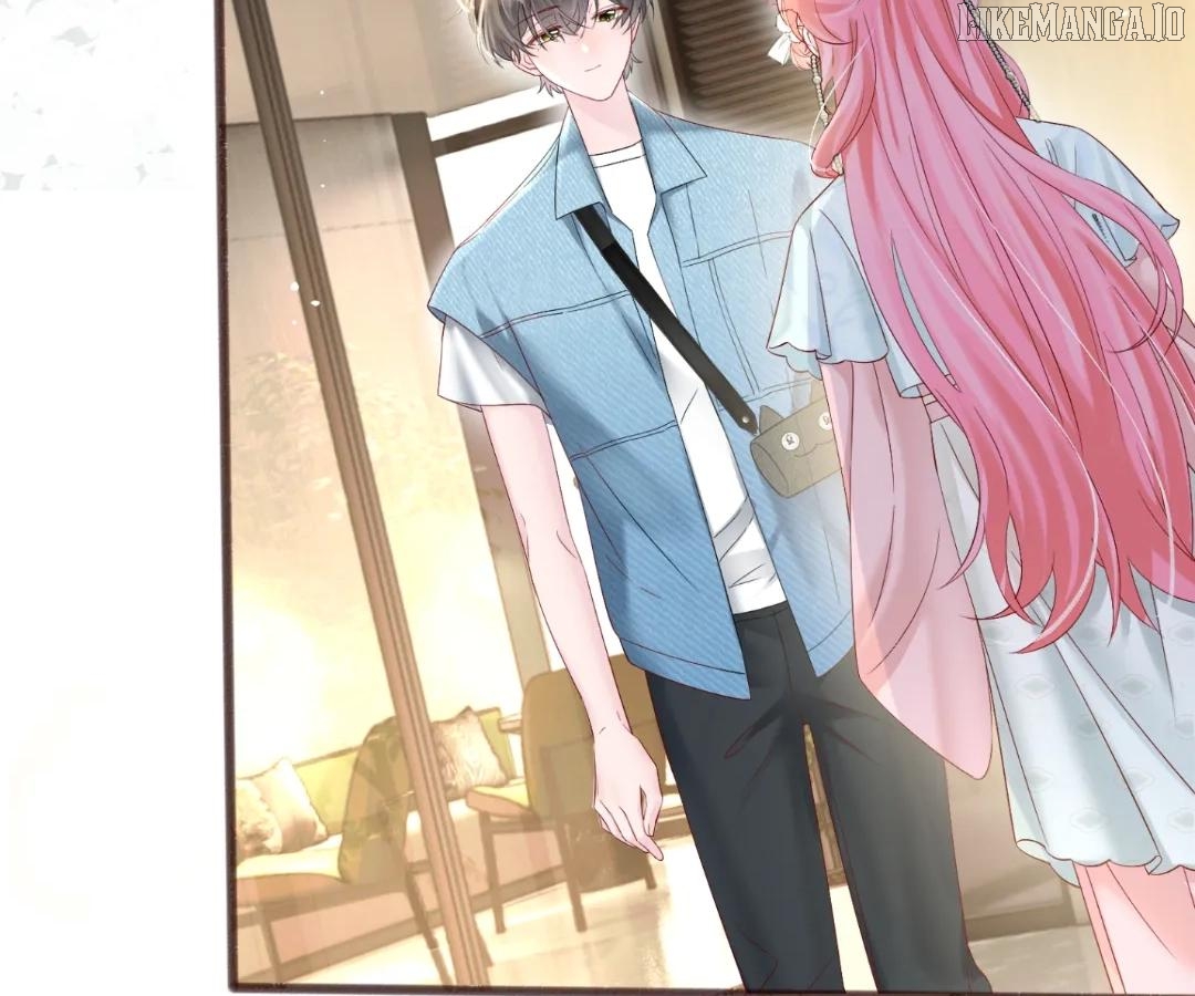 Transmigrating as the Younger Sister of a Bigshot with Multiple Identities Chapter 58 - page 94
