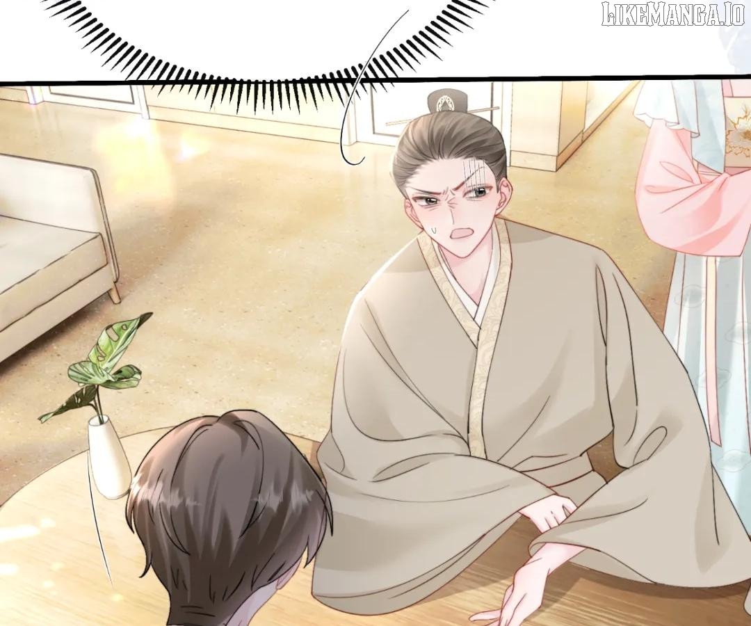 Transmigrating as the Younger Sister of a Bigshot with Multiple Identities Chapter 59 - page 13