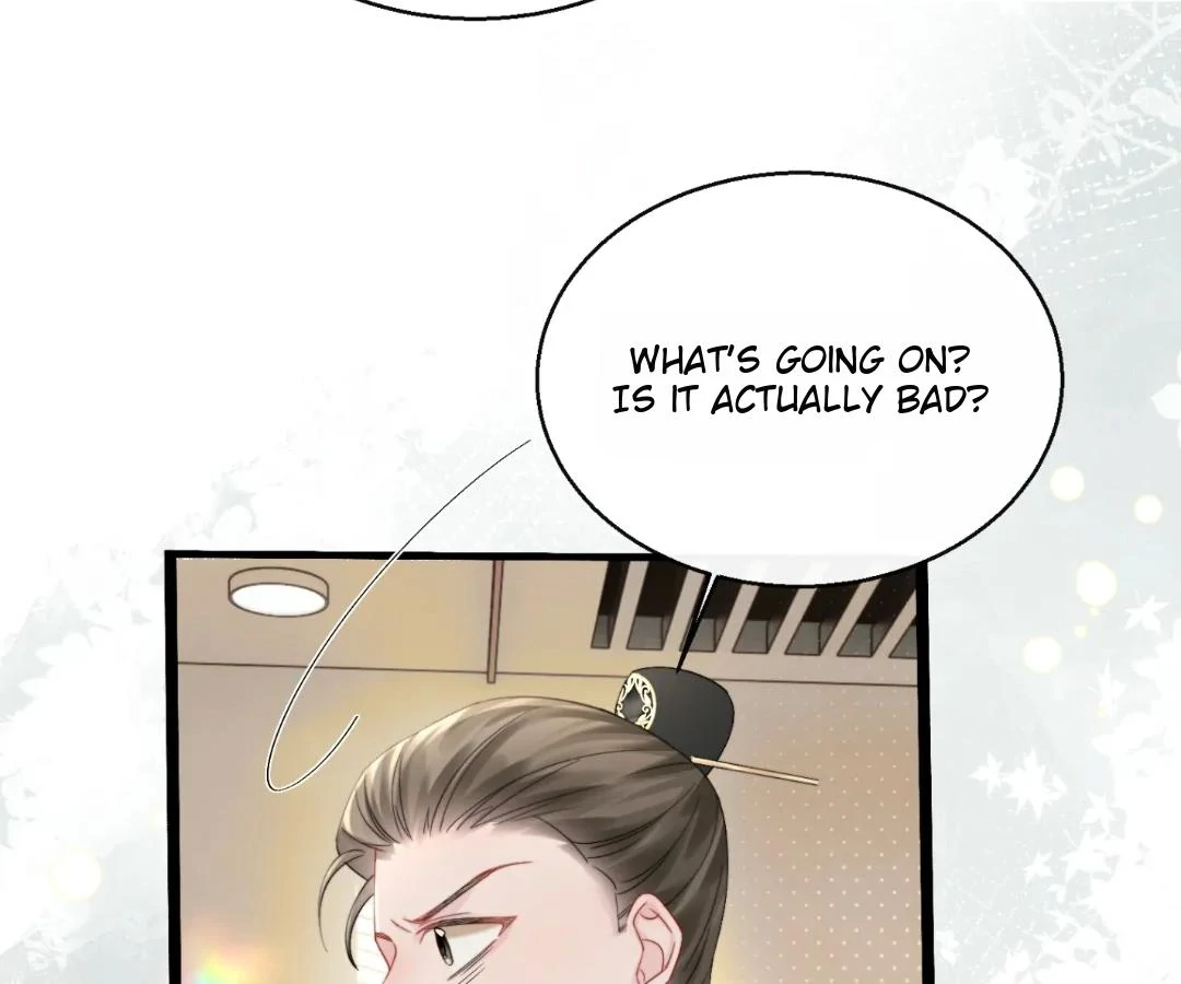 Transmigrating as the Younger Sister of a Bigshot with Multiple Identities Chapter 59 - page 18