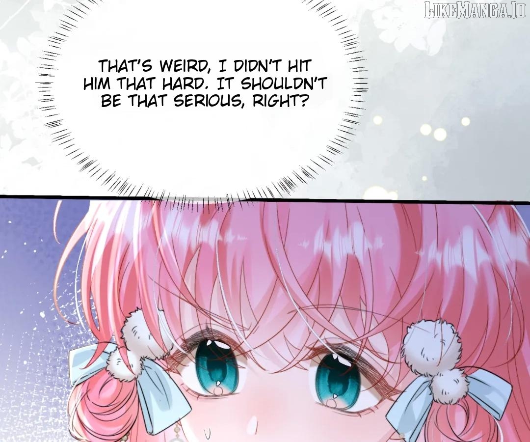 Transmigrating as the Younger Sister of a Bigshot with Multiple Identities Chapter 59 - page 20