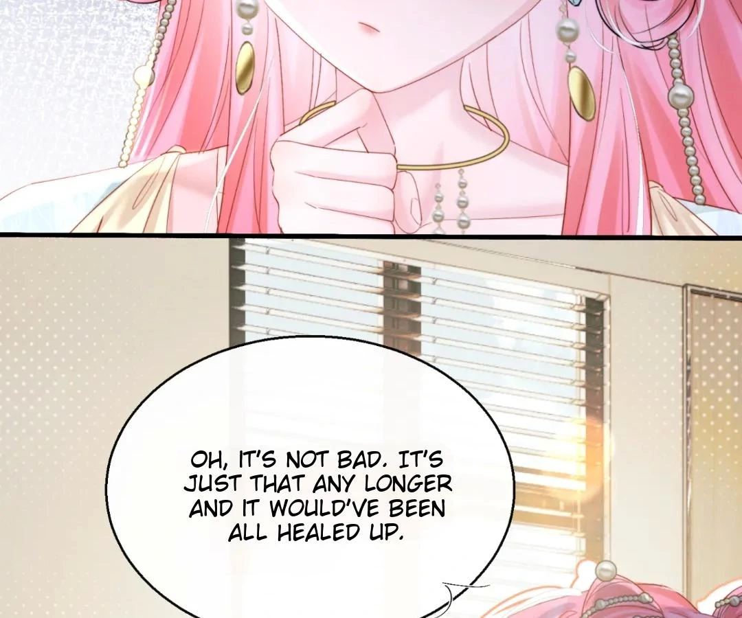 Transmigrating as the Younger Sister of a Bigshot with Multiple Identities Chapter 59 - page 21
