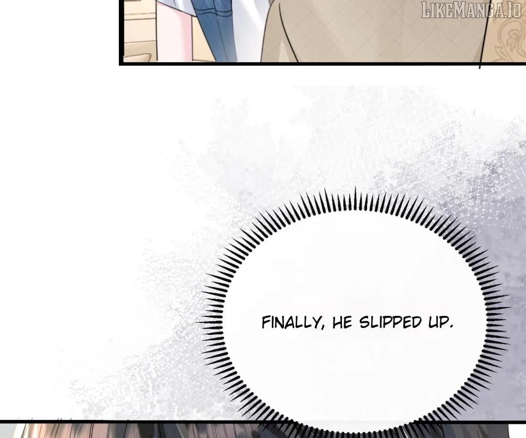 Transmigrating as the Younger Sister of a Bigshot with Multiple Identities Chapter 59 - page 33
