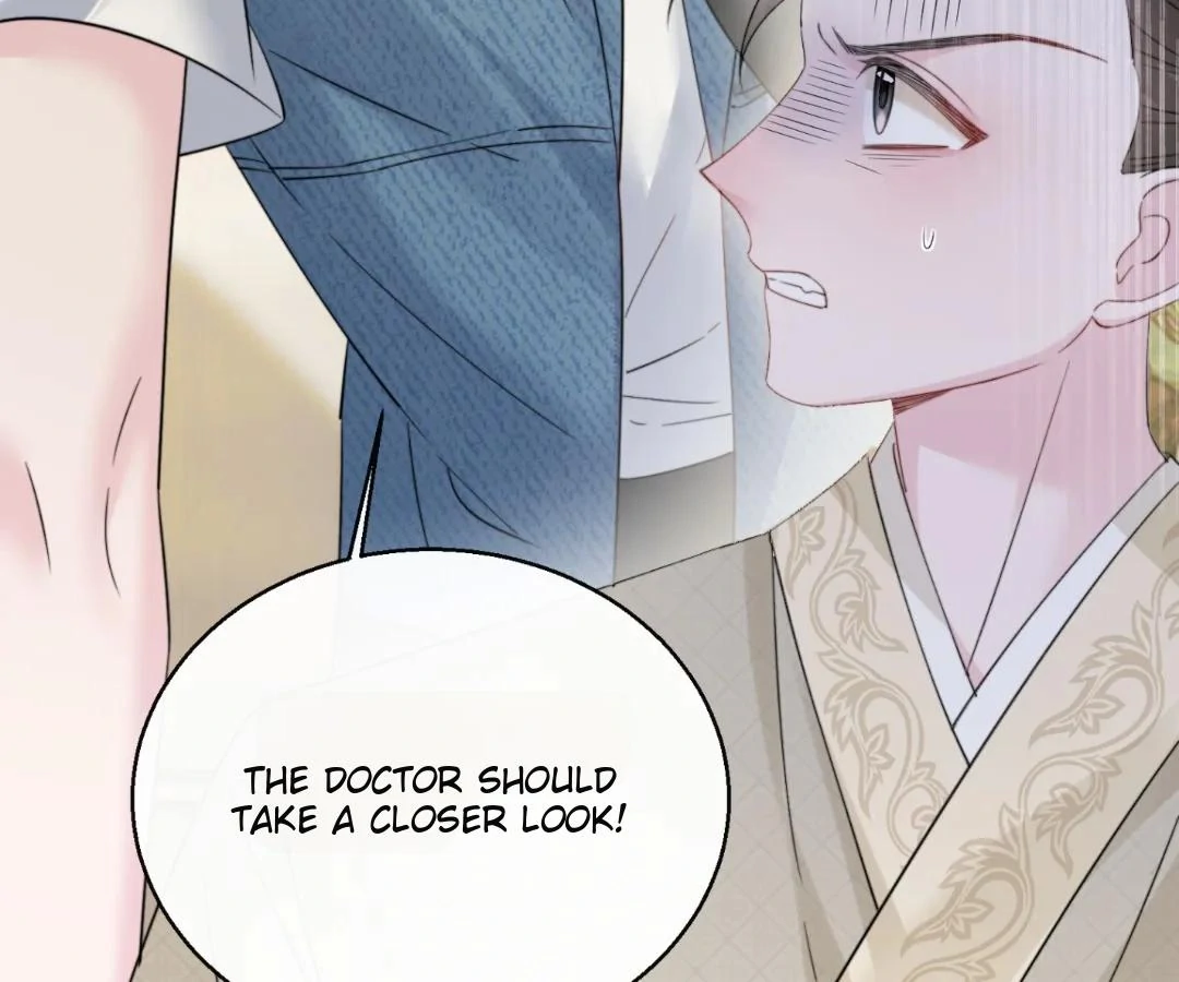 Transmigrating as the Younger Sister of a Bigshot with Multiple Identities Chapter 59 - page 38