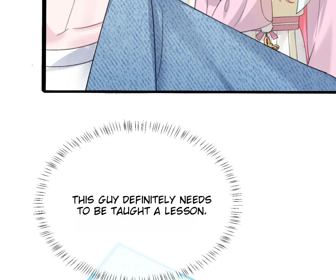 Transmigrating as the Younger Sister of a Bigshot with Multiple Identities Chapter 59 - page 41