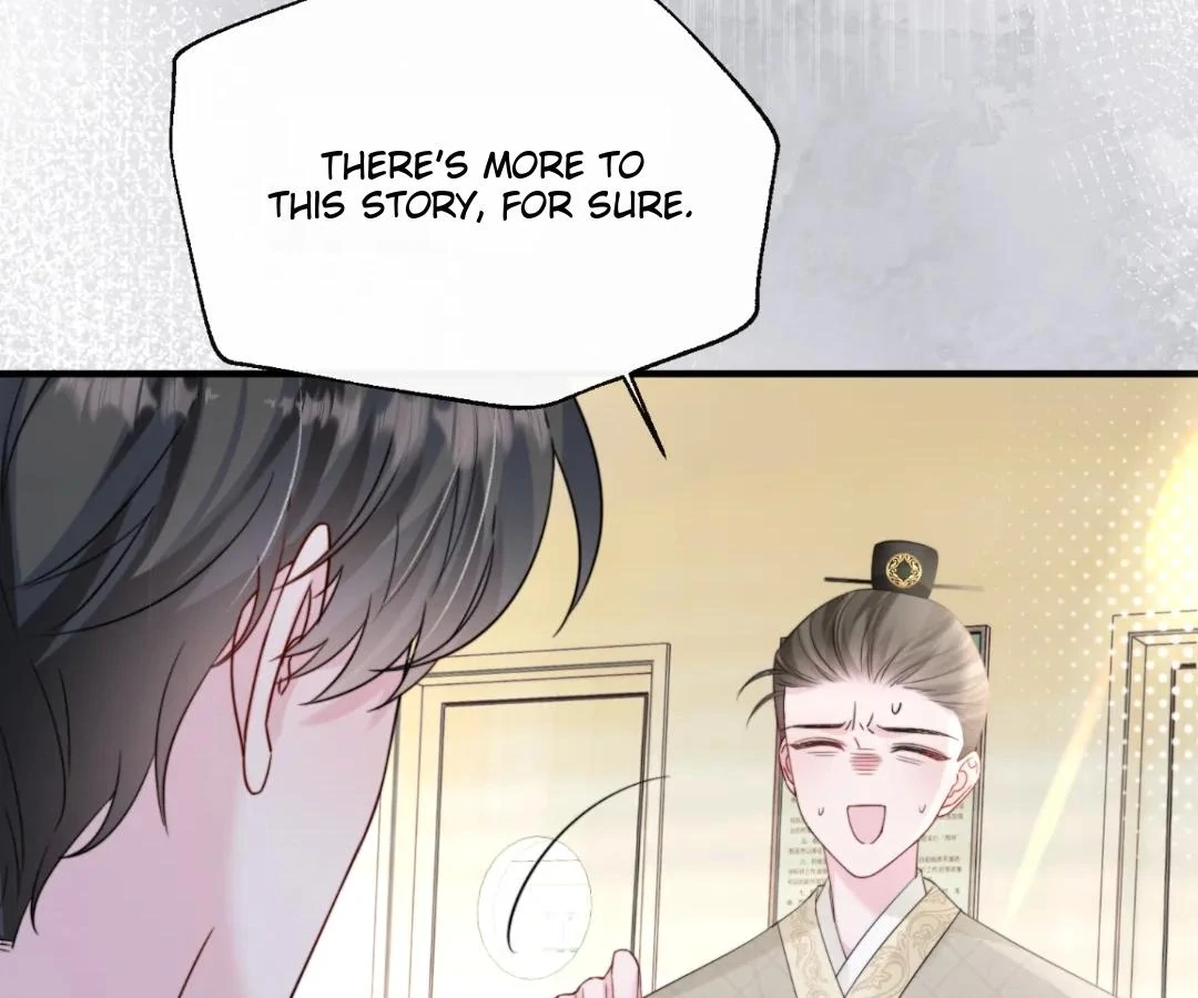 Transmigrating as the Younger Sister of a Bigshot with Multiple Identities Chapter 59 - page 48