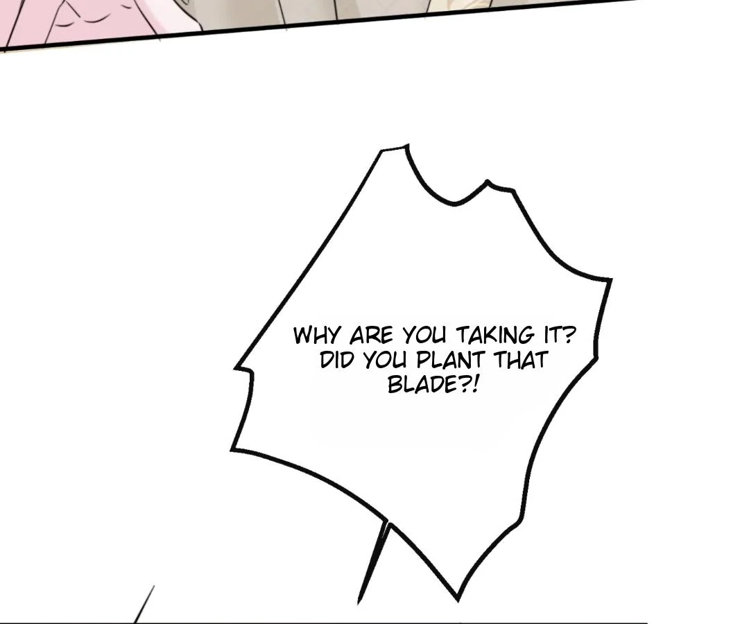 Transmigrating as the Younger Sister of a Bigshot with Multiple Identities Chapter 59 - page 54
