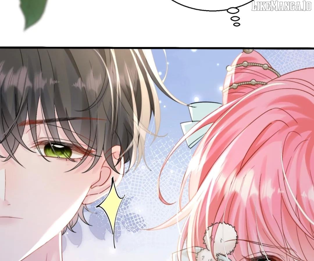 Transmigrating as the Younger Sister of a Bigshot with Multiple Identities Chapter 59 - page 6