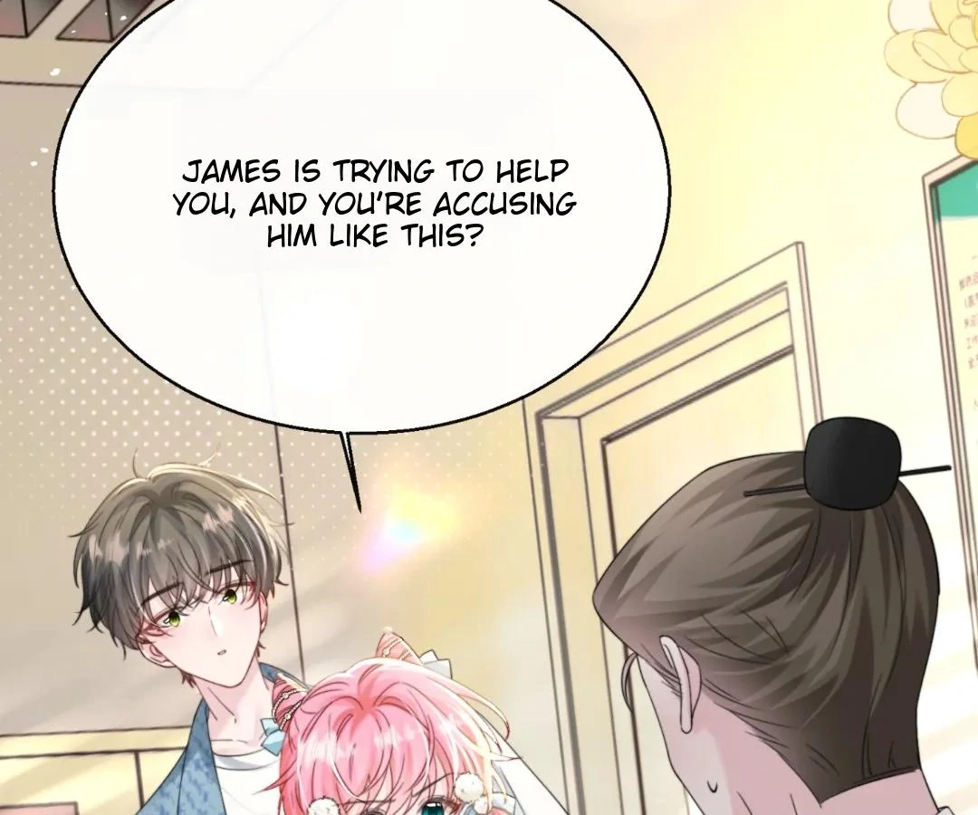 Transmigrating as the Younger Sister of a Bigshot with Multiple Identities Chapter 59 - page 60