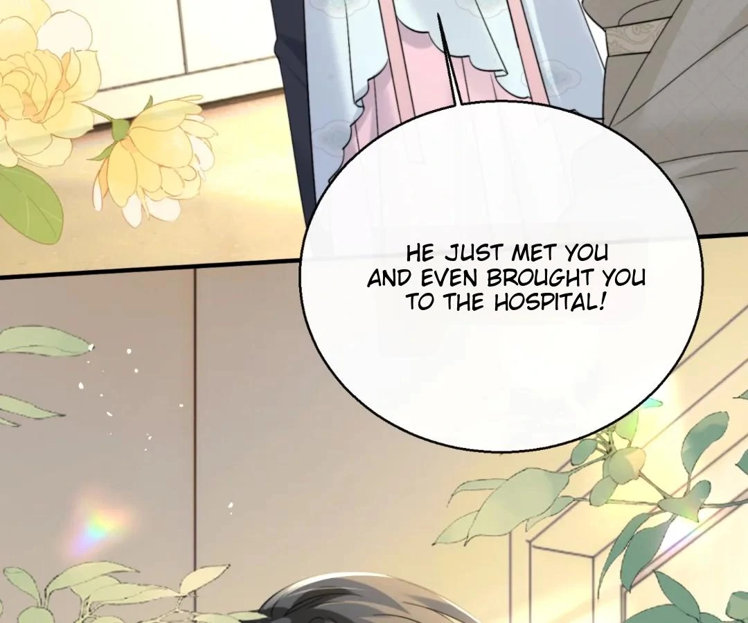 Transmigrating as the Younger Sister of a Bigshot with Multiple Identities Chapter 59 - page 62