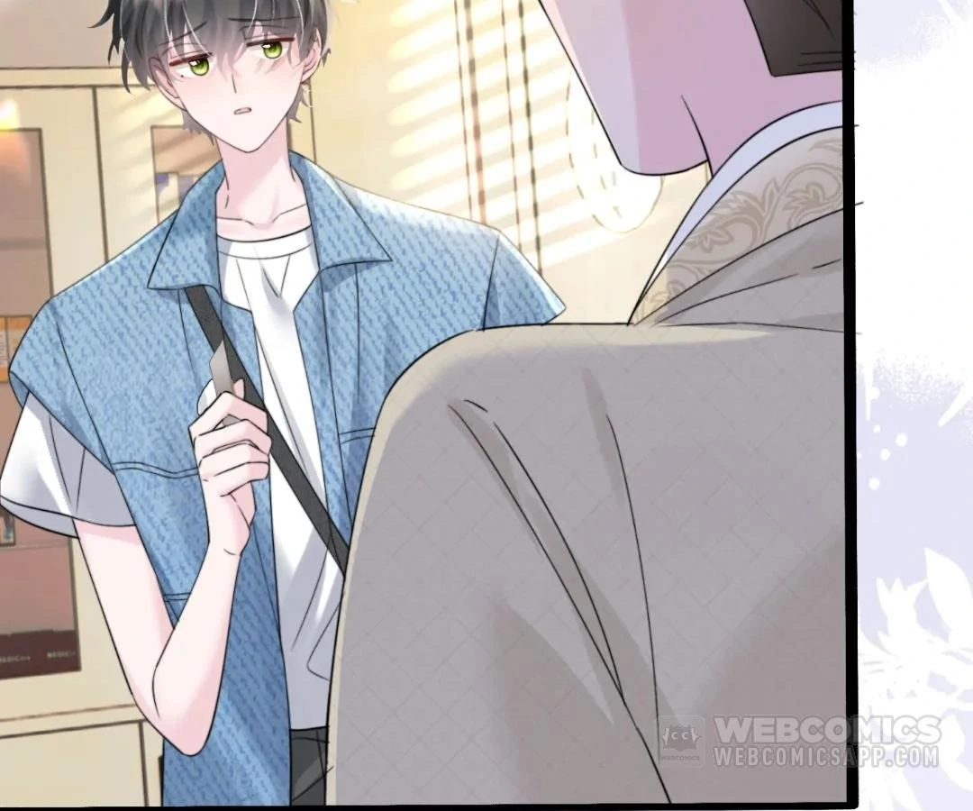 Transmigrating as the Younger Sister of a Bigshot with Multiple Identities Chapter 59 - page 75