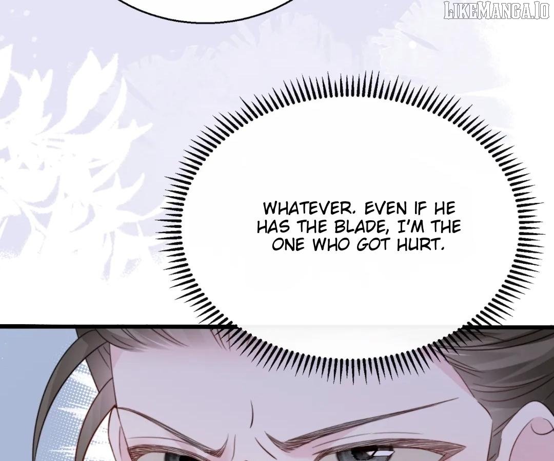 Transmigrating as the Younger Sister of a Bigshot with Multiple Identities Chapter 59 - page 78