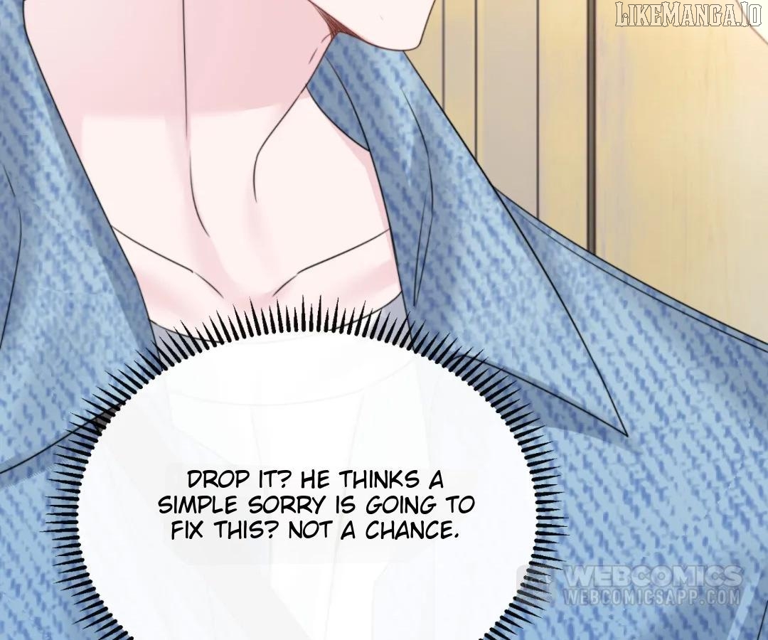 Transmigrating as the Younger Sister of a Bigshot with Multiple Identities Chapter 59 - page 83