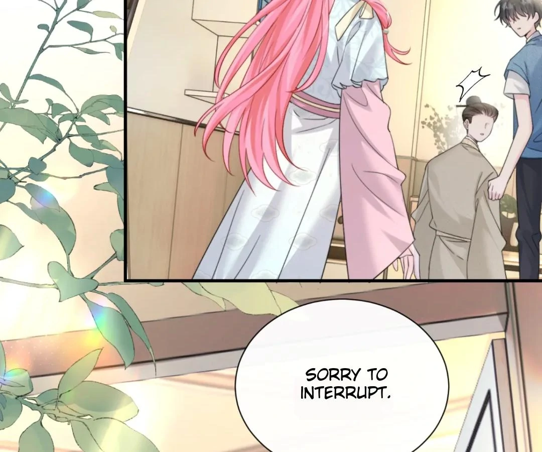Transmigrating as the Younger Sister of a Bigshot with Multiple Identities Chapter 59 - page 88