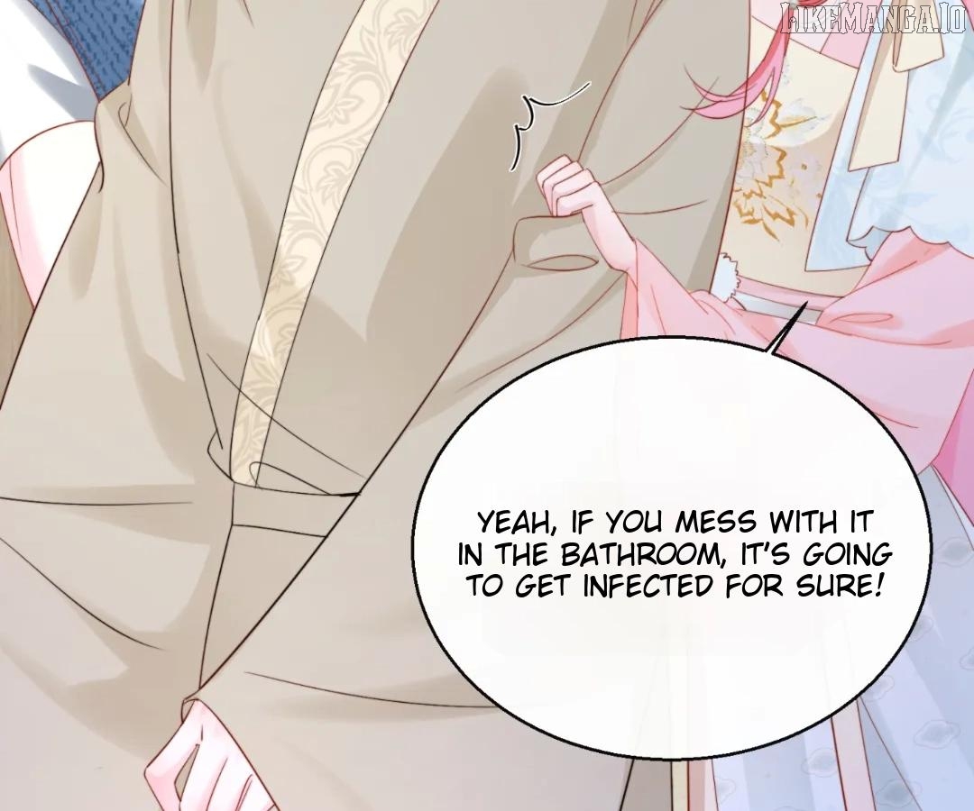 Transmigrating as the Younger Sister of a Bigshot with Multiple Identities Chapter 59 - page 9