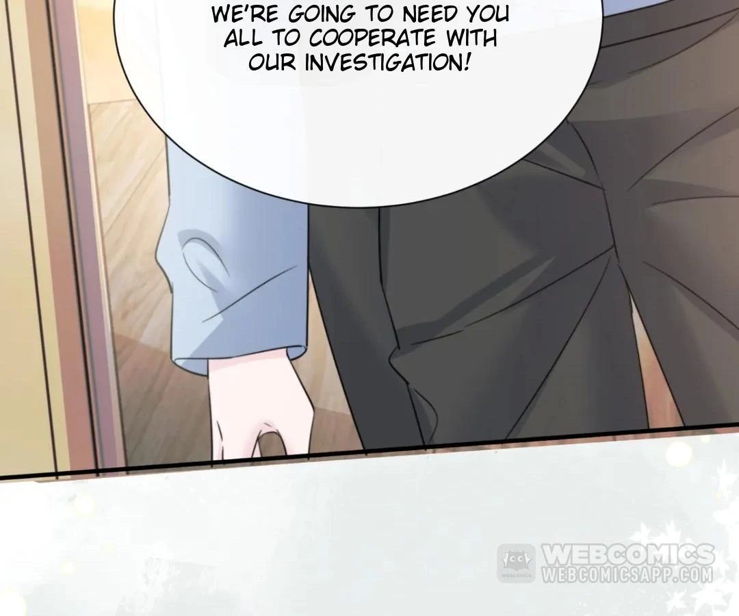 Transmigrating as the Younger Sister of a Bigshot with Multiple Identities Chapter 59 - page 91
