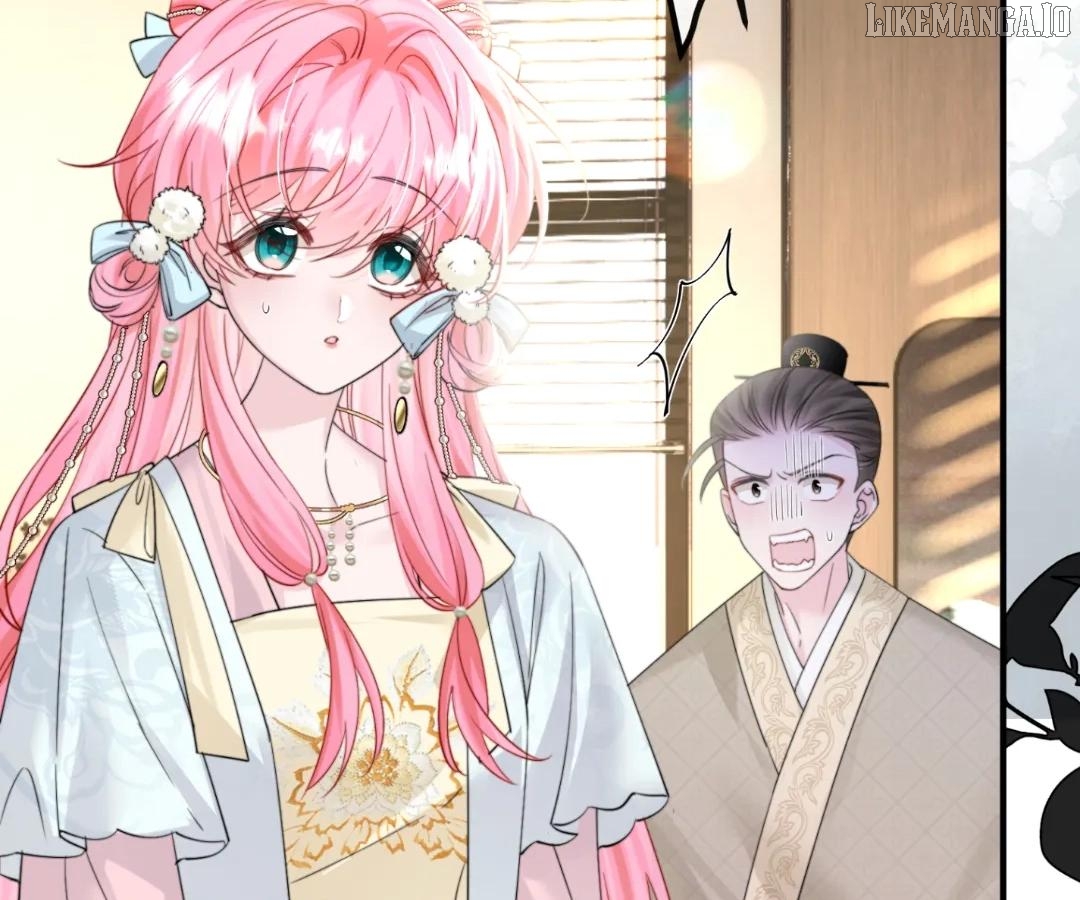 Transmigrating as the Younger Sister of a Bigshot with Multiple Identities Chapter 59 - page 93