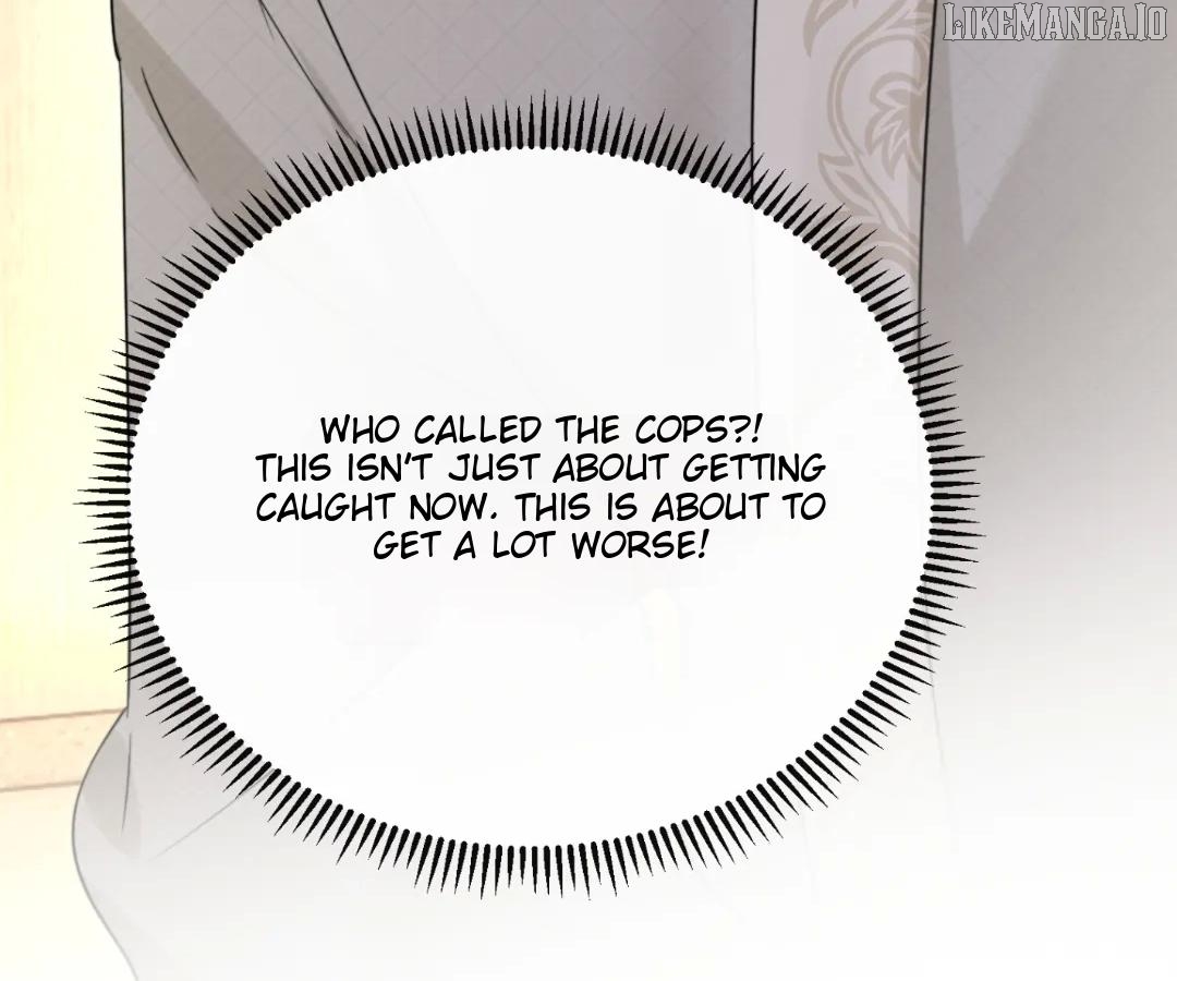 Transmigrating as the Younger Sister of a Bigshot with Multiple Identities Chapter 59 - page 97