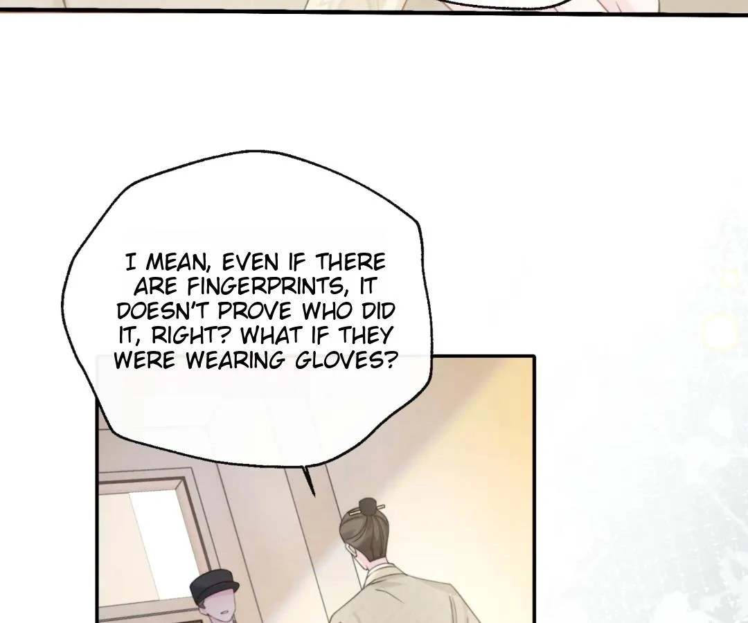 Transmigrating as the Younger Sister of a Bigshot with Multiple Identities Chapter 60 - page 18