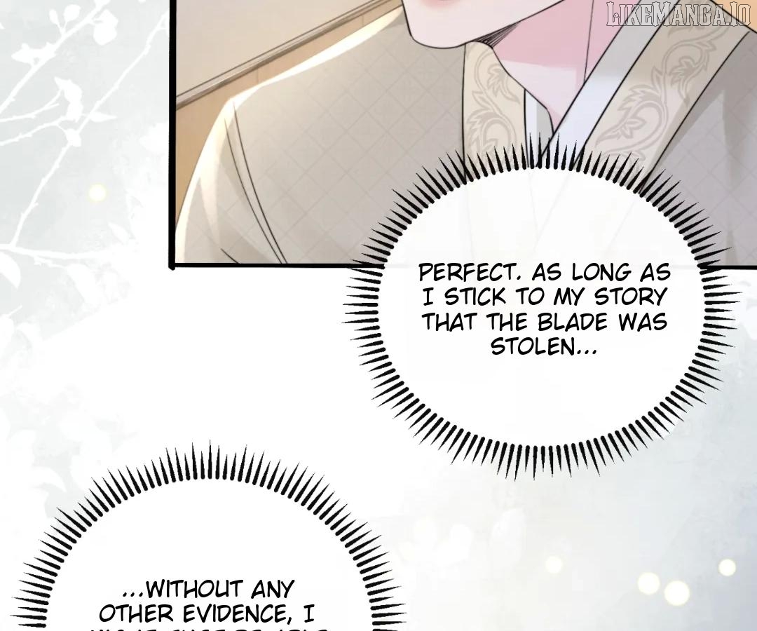 Transmigrating as the Younger Sister of a Bigshot with Multiple Identities Chapter 60 - page 21