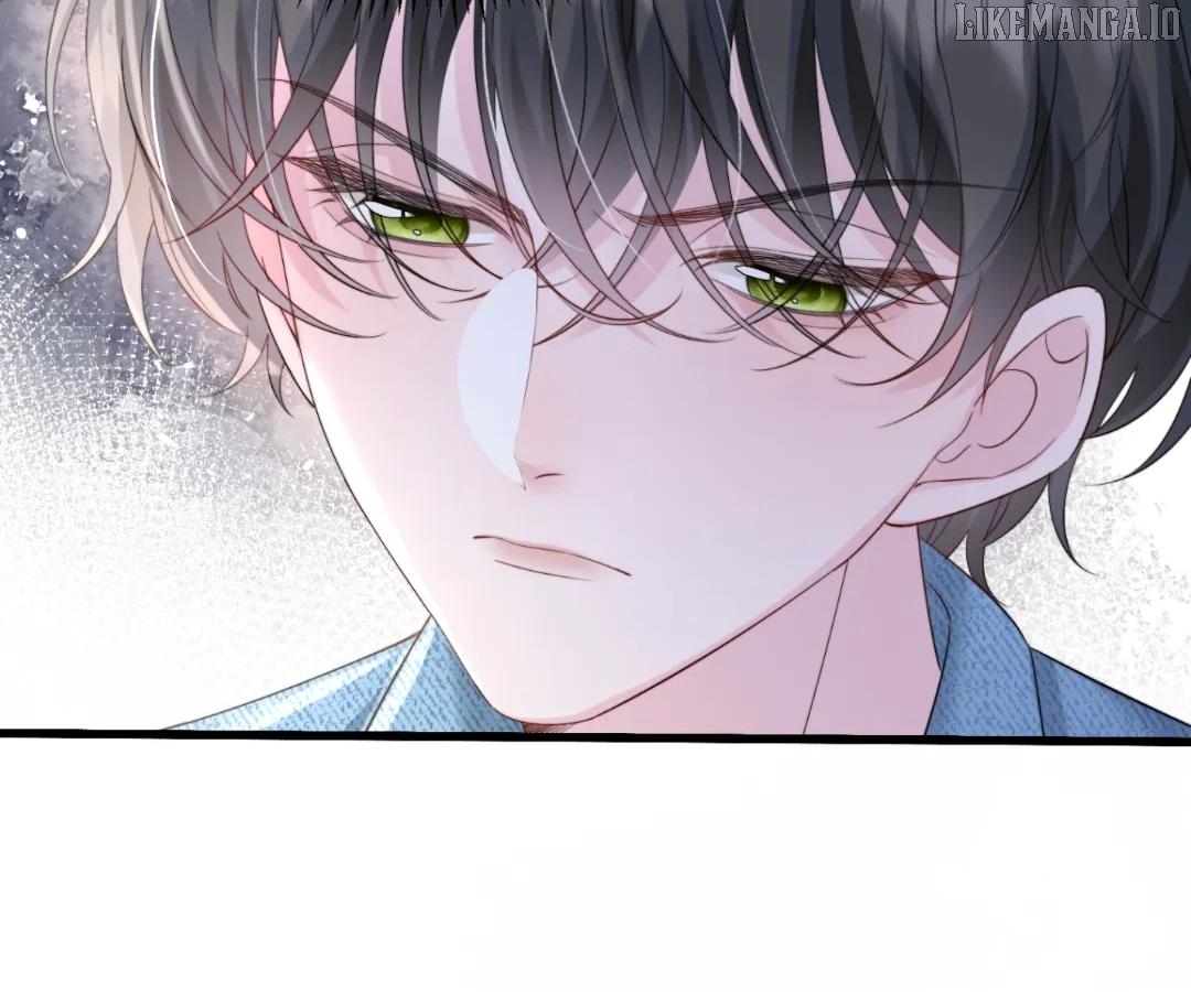 Transmigrating as the Younger Sister of a Bigshot with Multiple Identities Chapter 60 - page 24