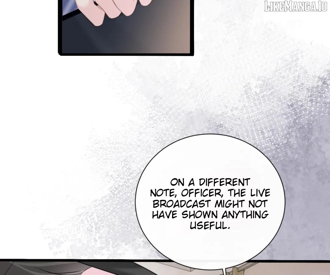 Transmigrating as the Younger Sister of a Bigshot with Multiple Identities Chapter 60 - page 26