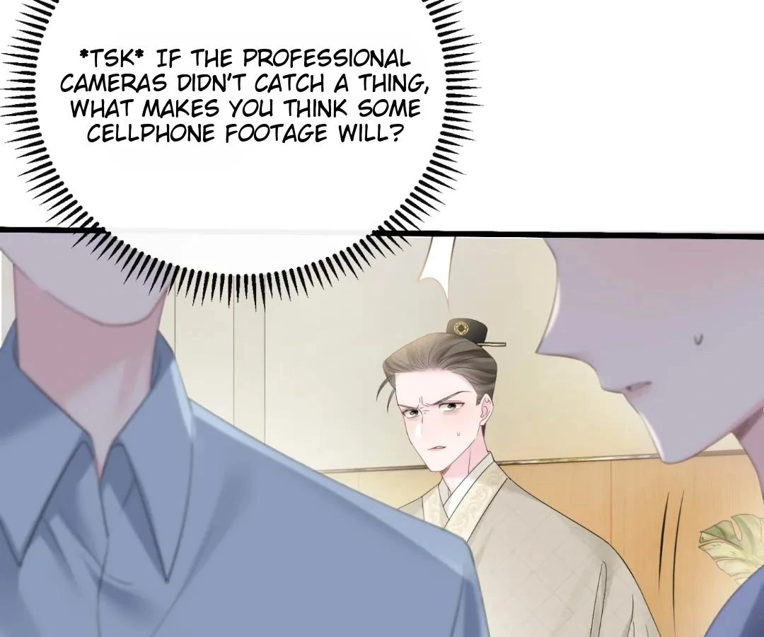 Transmigrating as the Younger Sister of a Bigshot with Multiple Identities Chapter 60 - page 32