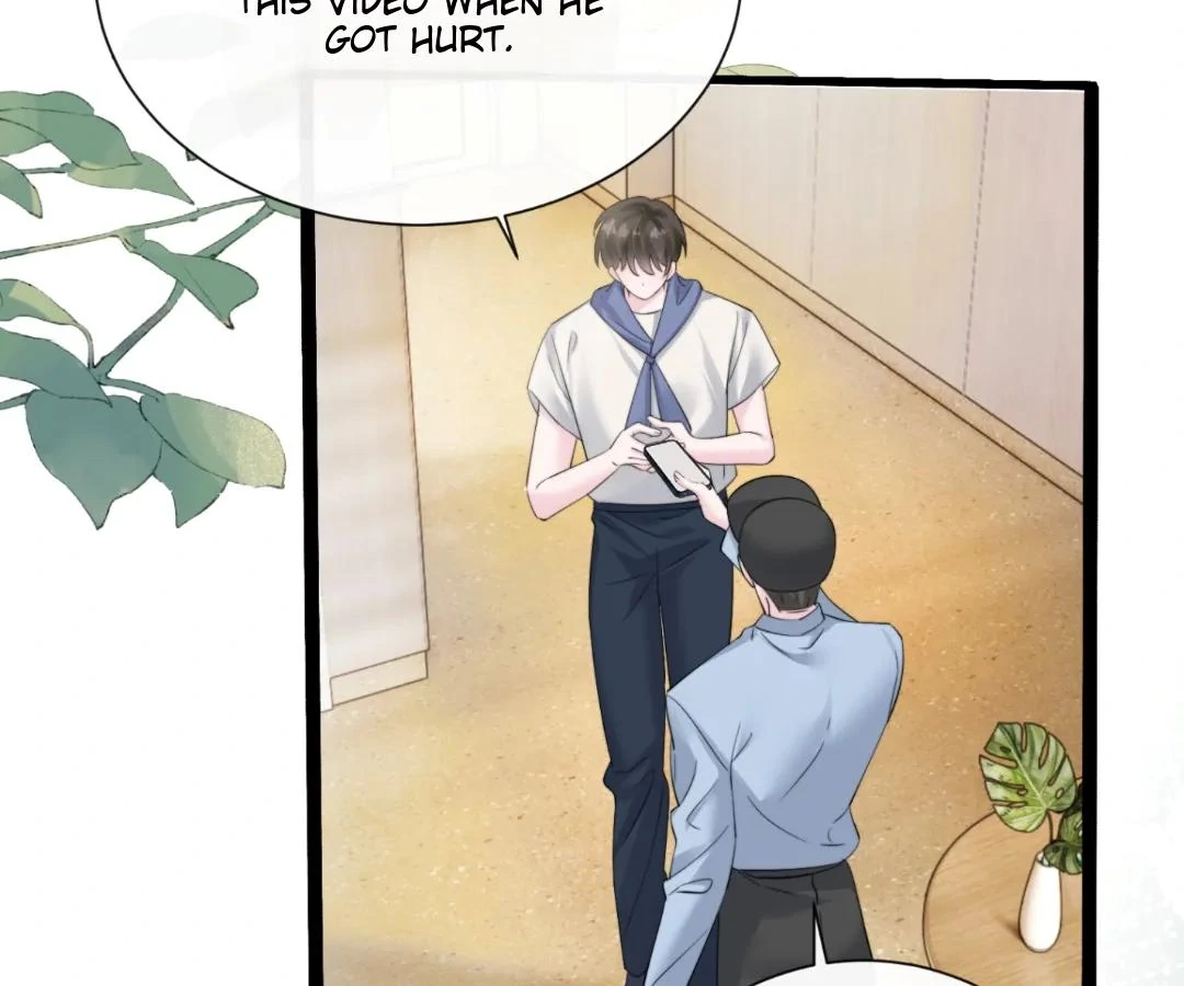 Transmigrating as the Younger Sister of a Bigshot with Multiple Identities Chapter 60 - page 34