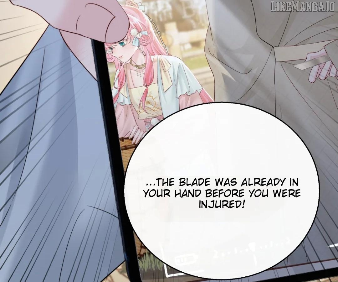 Transmigrating as the Younger Sister of a Bigshot with Multiple Identities Chapter 60 - page 42