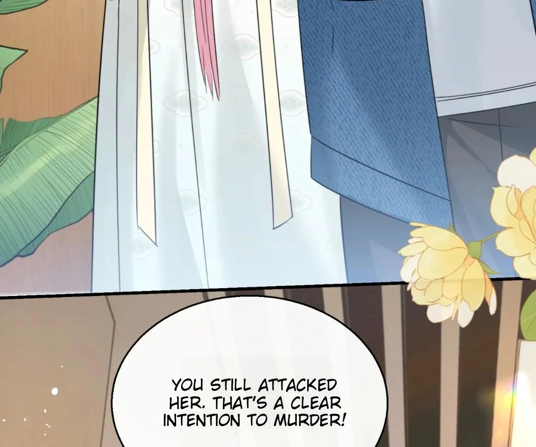 Transmigrating as the Younger Sister of a Bigshot with Multiple Identities Chapter 60 - page 55