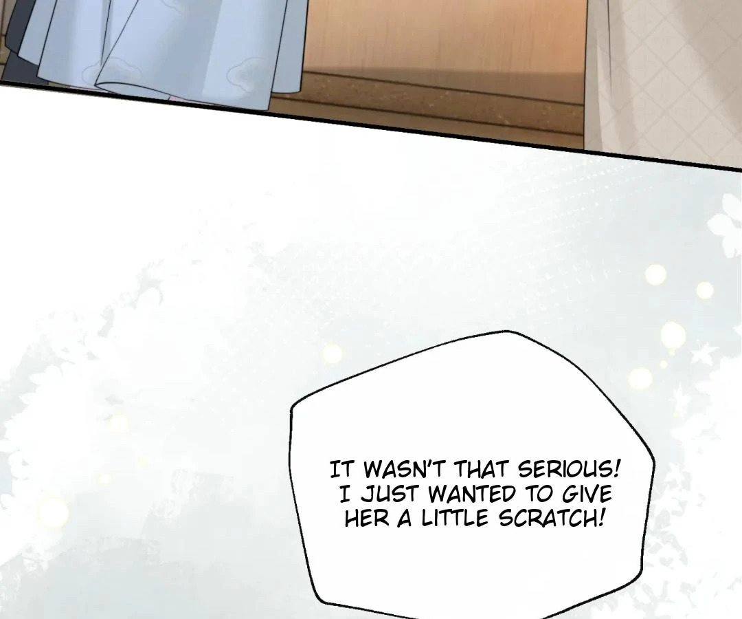 Transmigrating as the Younger Sister of a Bigshot with Multiple Identities Chapter 60 - page 58