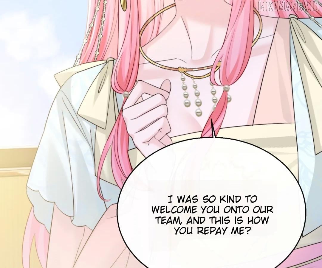 Transmigrating as the Younger Sister of a Bigshot with Multiple Identities Chapter 60 - page 62
