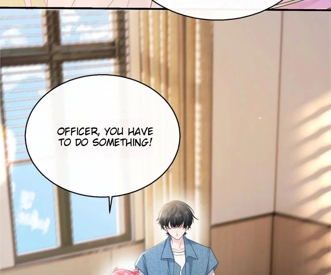 Transmigrating as the Younger Sister of a Bigshot with Multiple Identities Chapter 60 - page 63