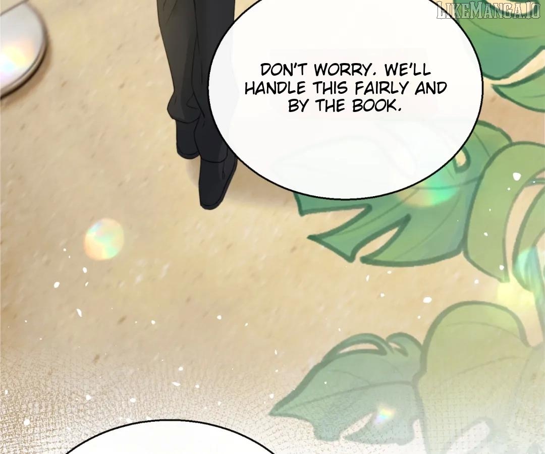 Transmigrating as the Younger Sister of a Bigshot with Multiple Identities Chapter 60 - page 66