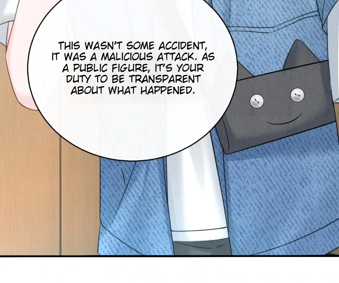 Transmigrating as the Younger Sister of a Bigshot with Multiple Identities Chapter 60 - page 7