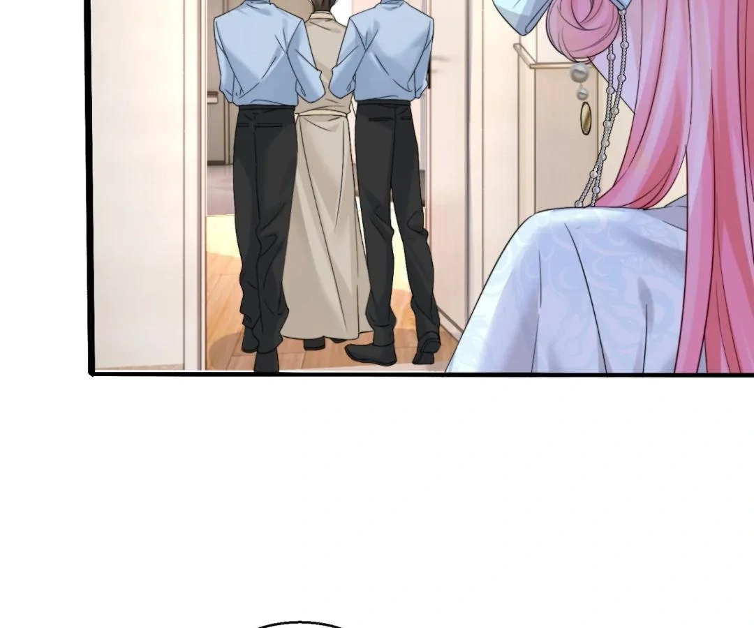 Transmigrating as the Younger Sister of a Bigshot with Multiple Identities Chapter 60 - page 70