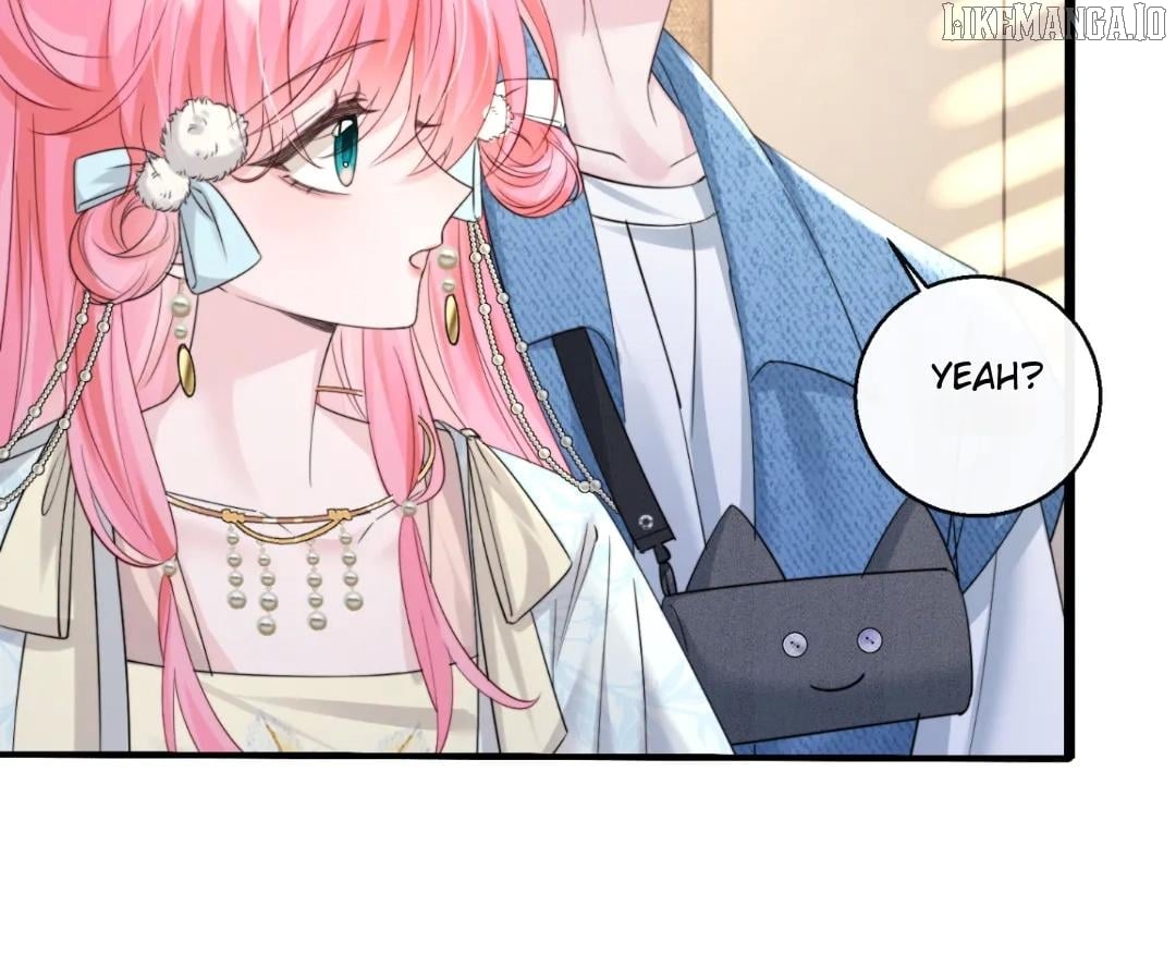 Transmigrating as the Younger Sister of a Bigshot with Multiple Identities Chapter 60 - page 72