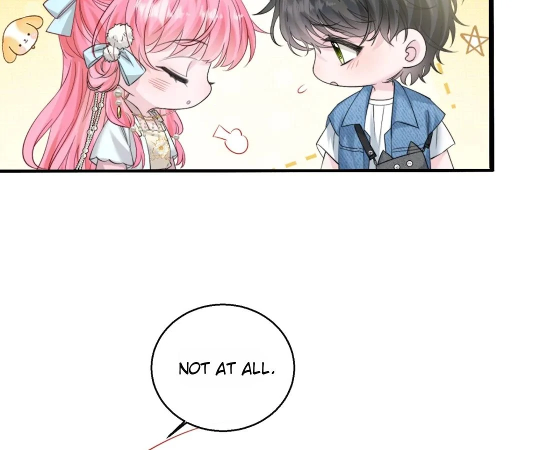 Transmigrating as the Younger Sister of a Bigshot with Multiple Identities Chapter 60 - page 78