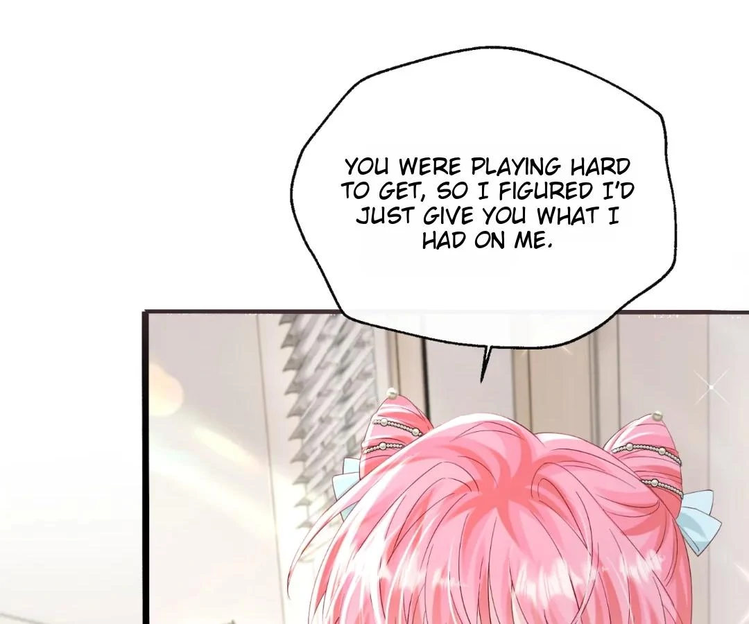 Transmigrating as the Younger Sister of a Bigshot with Multiple Identities Chapter 61 - page 9
