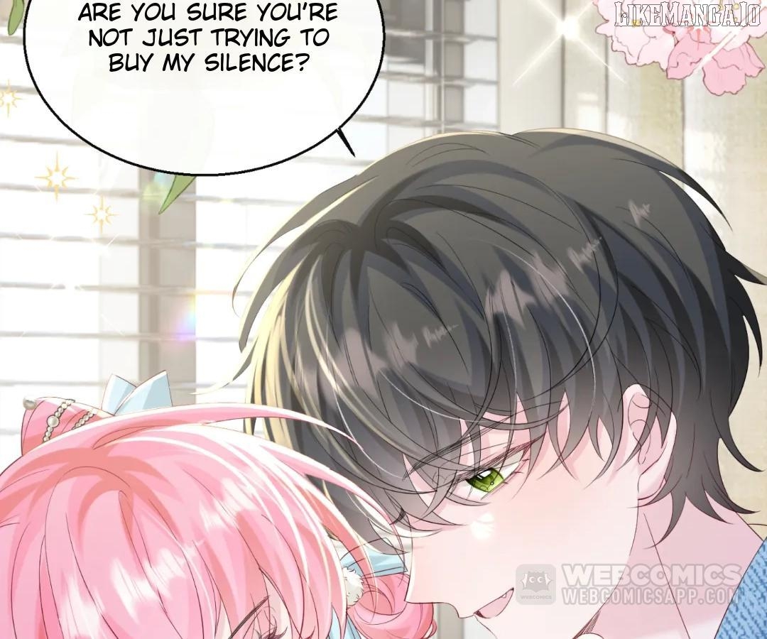 Transmigrating as the Younger Sister of a Bigshot with Multiple Identities Chapter 61 - page 11
