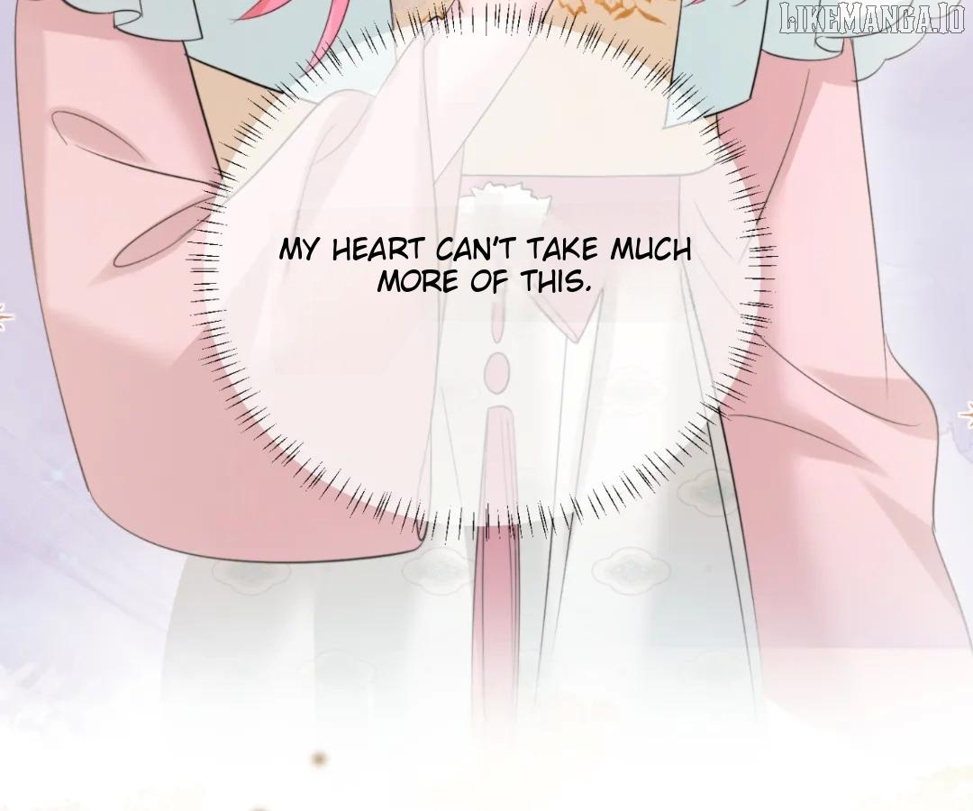 Transmigrating as the Younger Sister of a Bigshot with Multiple Identities Chapter 61 - page 25