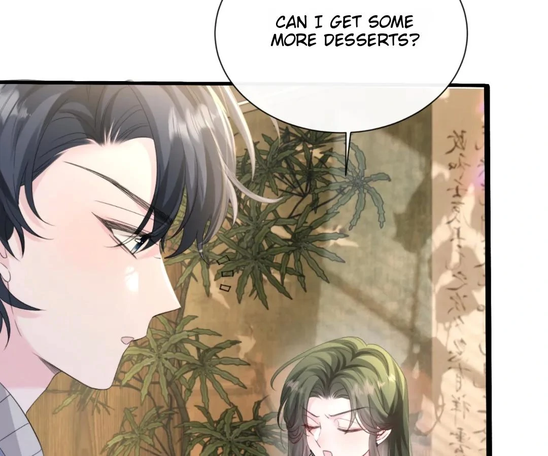 Transmigrating as the Younger Sister of a Bigshot with Multiple Identities Chapter 61 - page 34